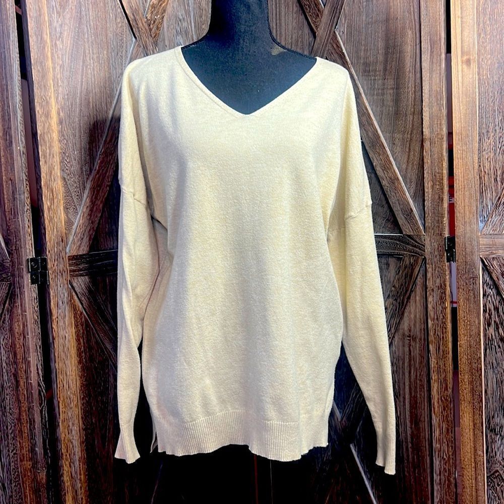 Woman's Sweater